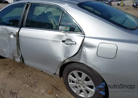 2007 Toyota Camry Xle из США, поврежденный, VIN 4T1BE46K47U559429